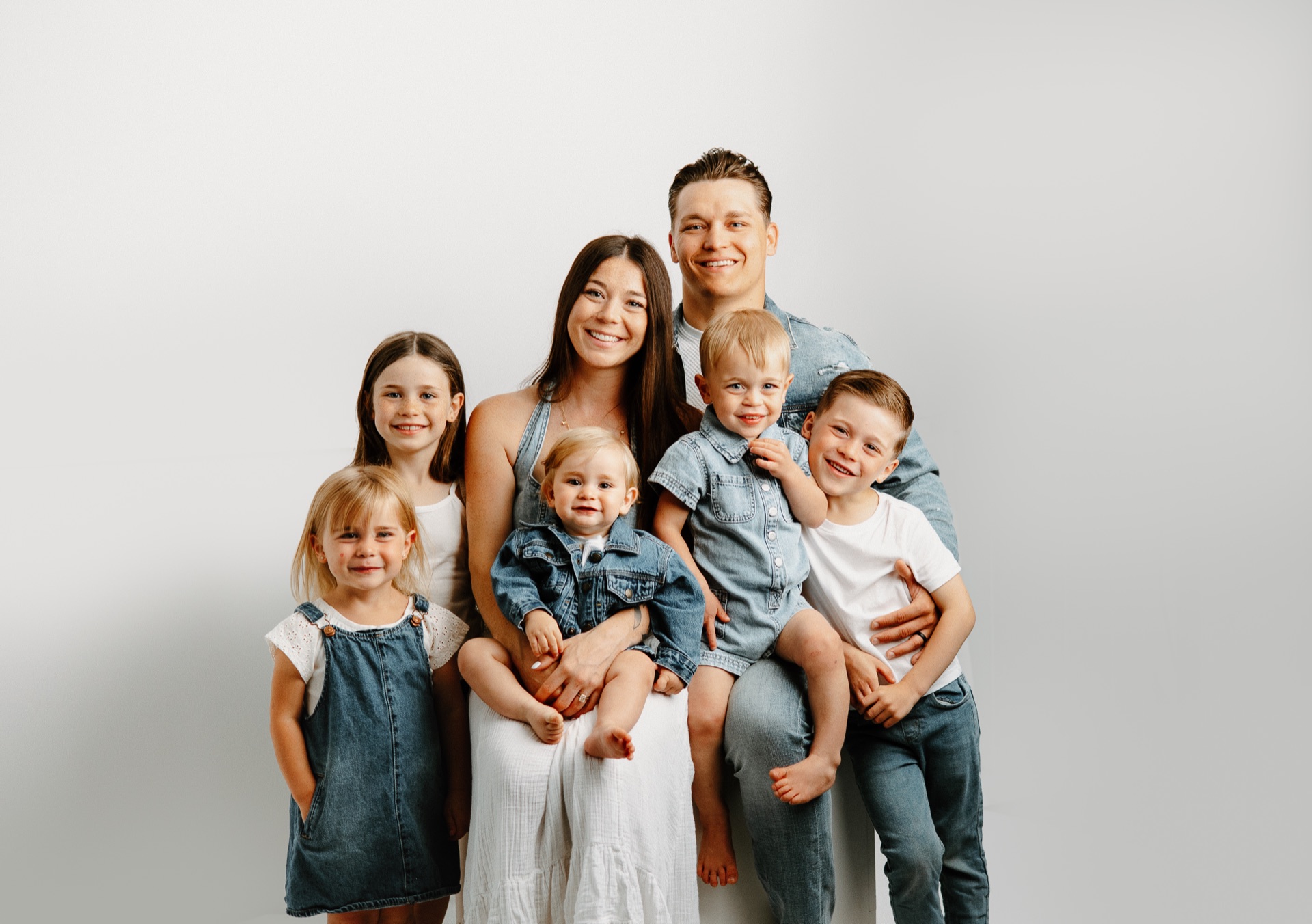 Off The Tracks Gym Founders and Owners
